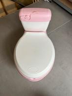 Oefen potje, Ophalen, Zo goed als nieuw