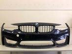 Bmw M3 M4 f80 f82 f83 M bumper voorbumper, Auto-onderdelen, Ophalen, Gebruikt, BMW