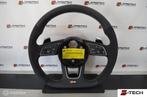 RS3 Stuur afgevlakt Alcantara Audi A3 8V 8v0419091cd MCY LO7, Audi, Gebruikt, Audi, Ophalen of Verzenden