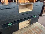 het laatste tv meubel in de opruiming nwst €35 45x65x190, Ophalen, Bertus11@xs4all.nl, 150 tot 200 cm, Meubelshop j.albertus