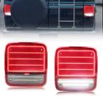 Led achterlichten Chevy Van / Express/ Savanna, Ophalen of Verzenden, Nieuw