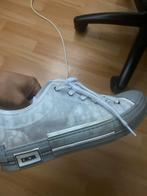 Dior B23 Grijs Low - Maat 43 - ZGAN, Ophalen, Zo goed als nieuw, Overige kleuren, Sneakers of Gympen
