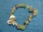 Armband Fluoriet, Ophalen of Verzenden, Nieuw