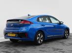 Hyundai IONIQ 1.6 GDi 142pk Hybrid Automaat Comfort | ECC |, Auto's, Hyundai, 65 €/maand, Stof, Gebruikt, Blauw