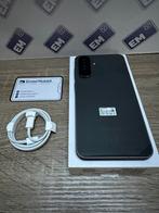 Samsung Galaxy A56 5G - 128GB / batterij 100% / garantie, Zwart, Ophalen of Verzenden, Zo goed als nieuw, Zonder simlock