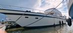 Valk flybridge | fly bridge valkkruiser | woonboot kruiser, Watersport en Boten, Ophalen of Verzenden, Gebruikt