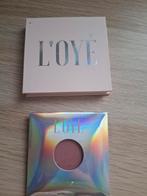 L'oyé Pressed Blush Cote D'Amour Nieuw, Ophalen of Verzenden, Nieuw, Roze, Wangen