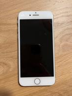 Apple iPhone 8, Gebruikt, Ophalen of Verzenden, Wit, 64 GB