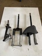 Piaggio Zip Voorvork, Ophalen of Verzenden, Zo goed als nieuw, Overige typen, Piaggo