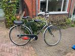 Herenfiets met zitjes, Versnellingen, Overige merken, 61 tot 65 cm, Gebruikt