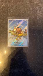 Cufant pokemon kaart near mint/ mint, Ophalen of Verzenden, Zo goed als nieuw