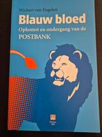 W. van Engelen - Blauw bloed, Ophalen of Verzenden, Zo goed als nieuw, W. van Engelen