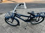 Transportfiets, Fietsen en Brommers, Fietsen | Jongens, Ophalen of Verzenden, Zo goed als nieuw, 24 inch, Versnellingen