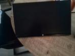 HP 22w 2x LED Monitor - Full HD, Overige merken, Gebruikt, Ophalen of Verzenden, 40 tot 60 cm