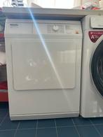 Miele SoftCare T 8703 Wasdroger, Ophalen, 6 tot 8 kg, Gebruikt, Voorlader