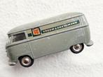 Corgi Toys  Vroom & Dreesmann Volkswagen Transporter T1, Ophalen of Verzenden, Gebruikt, Auto, Overige merken