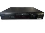 Kenwood DPF-1010 – CD-Player / Compact Disc Player, Overige merken, Gebruikt, Verzenden, Losse componenten
