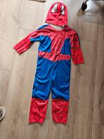 Spider man verkleed pak 5-6 jaar, Kinderen en Baby's, Carnavalskleding en Verkleedspullen, Ophalen of Verzenden, 110 t/m 116, Jongen