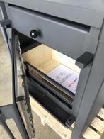 JAnus 9 houtkachel, Huis en Inrichting, Kachels, Gebruikt, Janco de JOng BV, Houtkachel, Tolbaas 2-10