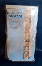 10-vaks handige hang-opberger, nieuw, Minder dan 50 cm, 100 tot 150 cm, Nieuw, Ophalen of Verzenden
