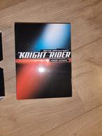 Knight Rider DVD - Seizoen 1, Ophalen of Verzenden, Zo goed als nieuw, Overige genres, Boxset