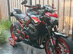 Kawasaki z900 2024 rood, Motoren, Motoren | Kawasaki, 4 cilinders, Particulier, Naked bike