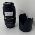 Tamron SP 70-300mm F/4-5.6 Lens | Canon AF | Met garantie, Ophalen of Verzenden, Zo goed als nieuw, Telelens