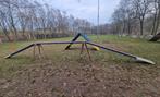 agility/behendigheid kattenloop