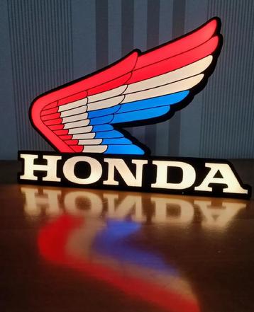 Honda ledverlichting beschikbaar voor biedingen