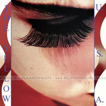 Joe Yellow – U.S.A. 12" Maxisingle * Nieuw * Italo beschikbaar voor biedingen