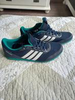 Adidas Spikes maat 41 1/3, Adidas, Gebruikt, Ophalen of Verzenden, Overige sporten
