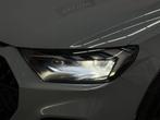 Audi A1 citycarver 35 TFSI S-Line 2021 AUTOMAAT LED VIRTUAL, Auto's, 4 cilinders, 150 pk, Leder en Stof, 1180 kg