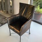 Montis Chaplin eetkamer stoel, Huis en Inrichting, Ophalen, Zo goed als nieuw, 50 tot 75 cm