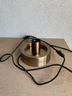 Riverdale Tafellamp - Sint of Kerst, Huis en Inrichting, Ophalen of Verzenden, Zo goed als nieuw, Metaal, Minder dan 50 cm