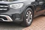 Mercedes-Benz GLC-klasse 200 Business Solution Limited PANO, 12 maanden, Gebruikt, 4 cilinders, Zwart