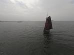 Teamuitje zeilen Friesland, Met catering, Zeilboot of Zeiljacht