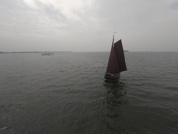 Dagje zeilen Friesland beschikbaar voor biedingen