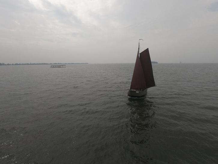 Dagje zeilen Friesland, Diensten en Vakmensen, Verhuur | Boten, Zeilboot of Zeiljacht, Met catering, Met schipper