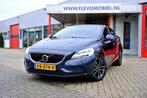 Volvo V40 2.0 D2 Nordic+ LED|Navi|Clima|LMV, Auto's, Volvo, Voorwielaandrijving, Gebruikt, Euro 6, 4 cilinders