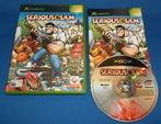 Serious Sam (Xbox), Spelcomputers en Games, Avontuur en Actie, Gebruikt, Verzenden, 3 spelers of meer