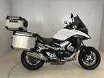 Honda VFR 800 XF CROSS RUNNER (bj 2016), Bedrijf, Toermotor
