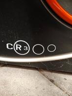 Crosstrainer  Bremshey CR3  - Goede conditie, Sport en Fitness, Gebruikt, Ophalen of Verzenden, Crosstrainer, Metaal