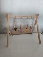 Babygym - Mijn Eerste Jaar - hout - Nieuw, Info@dumpiesoutlet.com, Misterstraat 6 - 1 , 7126CD  , Bredevoort, Handelsonderneming Cubran