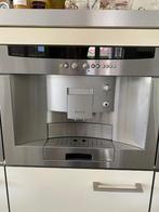 Neff inbouw koffiemachine, Witgoed en Apparatuur, Ovens, Gebruikt, Oven, Inbouw, 45 tot 60 cm
