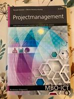 Projectmanagement - Kerssies & Veenstra-Hoving, Ophalen of Verzenden, Zo goed als nieuw, MBO