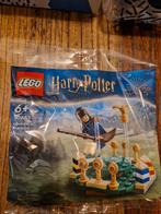 Lego 30651 Harry Potter Quidditch Practice nieuwe polybag, Nieuw, Ophalen of Verzenden, Lego