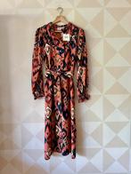 Pom Amsterdam jurk roze XS/S 34/36 NIEUW, Nieuw, Ophalen of Verzenden, Roze, Maat 34 (XS) of kleiner