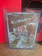 Swinub Pokémon kaart, Ophalen, Overige soorten, Voorwerp of Figuurtje