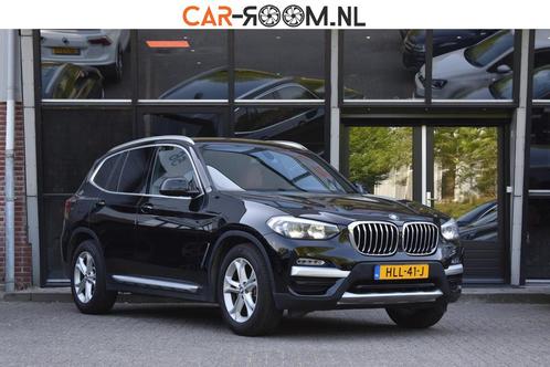 BMW X3 xDrive30i High Executive Xdrive Elekstoelen Stuurvw C, Auto's, BMW, Bedrijf, Te koop, X3, 4x4, ABS, Airbags, Airconditioning