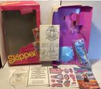 Barbie 1989 Doos van Dream Date Skipper + Accessoires,, Ophalen, Nieuw, Fashion Doll